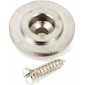 Fender Pure Vintage Bass String Guide Nickel