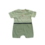 Zeka za bebe 781457/62, Maslinasta