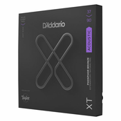 Set strun za akustično bas kitaro GS Mini Light Daddario