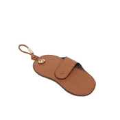 Etui za očala MICHAEL Michael Kors 32S6GTVK0L Rjava