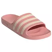 Adidas Ženske papuce Adilette Aqua, Kajsija