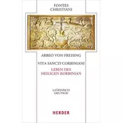 Vita sancti Corbiniani - Leben des heiligen Korbinian