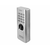 Mave Naprava za odklepanje elektronske ključavnice s prstnim odtisom ali PIN kodo