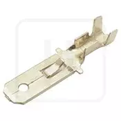 Papucica autobuksna M neizol. 2.8 mm