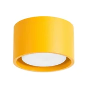 Sollux SL.2474 - Spot svetiljka MODO 1xGX53/10W/230V žuta