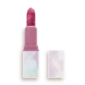 Revolution Candy Haze Ceramide Lip Balm - Allure Deep Pink