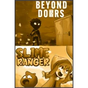 Slimes and Beyond Xbox Bundle XBOX LIVE Key EUROPE
