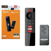 Andowl Android TV Stick/Box 8K UHD 8GB/128GB - NEO/T2/EON
