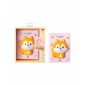 LAZY STARS BLOK A5 SQUISHI 128L VEVERICA