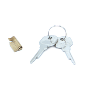 Kiotos Compact Cylinder Lock