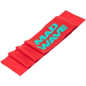 Mad wave expander stretch band red