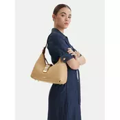 Ročna torba Steve Madden Bovie-S 13002439 Rjava