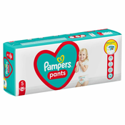 PAMPERS Pelene Pants JP 5 12-17 kg 48 kom.