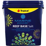 shumee MARINE POWER REEF BASE SALT 10 kg - Morska sol