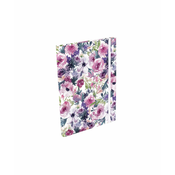 THE GIFTED STATIONERY BELEŽKA A5 LILAC BLUSH