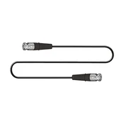 Infinitek L-1.5C2VS BNC (M)/BNC (M) 0,4 m, BLK