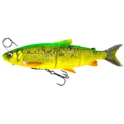Savage Gear 3D LT WHITEFISH 17cm/53g MS FIRE WF