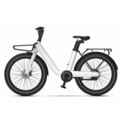 Elektricni bicikl MS ENERGY eBike c102 White
