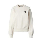 Carhartt WIP Majica Ingo kremna/črna/bela