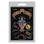 PERRIS Trzalice za gitaru LP-GNR2