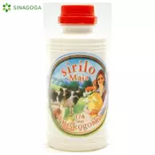 SIRISTE MAJA 250ML (30) FRUSKOGORKA