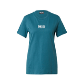 Diesel T-shirt - TSILYECOSMALLOGO TSHIRT green