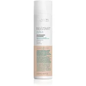 Revlon Professional Revlon Restart Curls čistilni šampon 250 ml