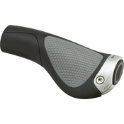 Ergon GP1 Regular Black/Grey S