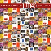 UB40 - New Best of (Night of)