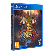 Double Dragon Gaiden: Rise Of The Dragons (PS4)