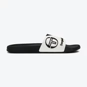Sergio Tacchini Muške papuce Orlando, Bele