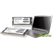 Patriot SO-DIMM 4GB DDR3 1600MHz CL11 Ultrabook Line PSD34G1600L81S