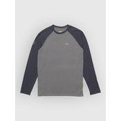 Salty Crew Mariner Tech Longsleeve Lycra magnet