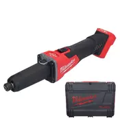 Milwaukee M18 FDGRB-0X premi brusilnik z zavoro in drsnim stikalom