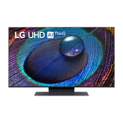 LG 65UR91003L Ultra HD 4K TV sprejemnik