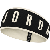 Nike Trak za glavo JORDAN SEAMLESS KNIT HEADBAND REVERSIBLE
