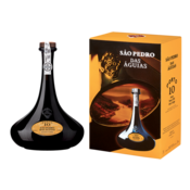 Aguias Vino Porto 10 Years Carafe GB Sao Pedro das 0,75 l
