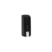 Dozator za sapun 6,5x18,5 cm, crni