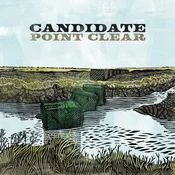 Candidate - Point Clear (LP)