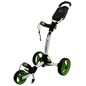 Ročni golf voziček Axglo TriLite Standardna ponudba