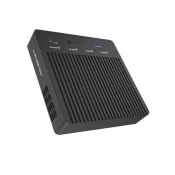 ICY BOX IB-4013MCL-C4 Black