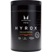 MyProtein Hyrox The Electrofuel 1020 g, pomaranča-mango