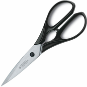 Victorinox Makaze Crne Kuhinjske 7.6363.3
