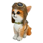Signes Grimalt Pilot Cat Bela