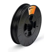 BASICFIL ABS Filament 2.85mm, 500g - črn