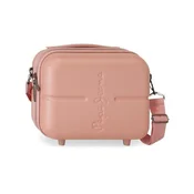 PEPE JEANS Neseser 7683924 roze