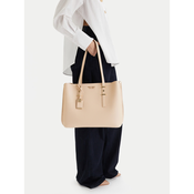 Ročna torba Nine West CEO-Gracea-LDA8265 Écru