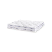 LINEAFLEX žepkasta vzmetnica z mikrovzmetmi MICROPOCET-180x190