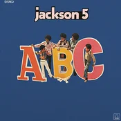 The Jackson 5 - ABC (Limited Edition) (LP)