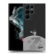 ULTIMATE CASE za Samsung Galaxy S23 Ultra - Astronaut